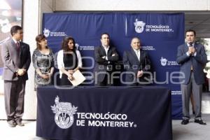 EXPO TEC SOCIAL