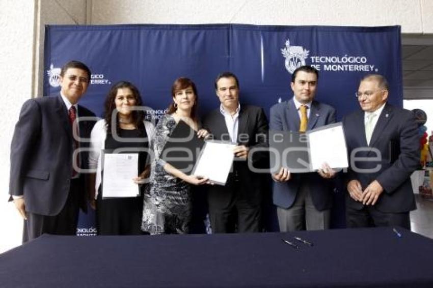 EXPO TEC SOCIAL