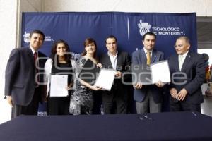 EXPO TEC SOCIAL