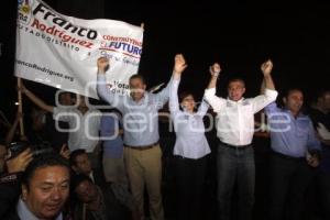 COALICIÓN PUEBLA UNIDA