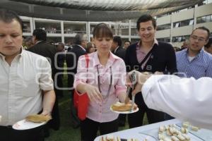 40 ANIVERSARIO UPAEP