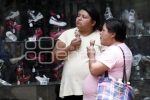 ESTRATEGIA NACIONAL PARA PREVENIR LA OBESIDAD