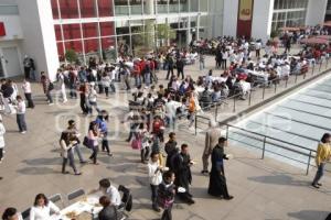 40 ANIVERSARIO UPAEP