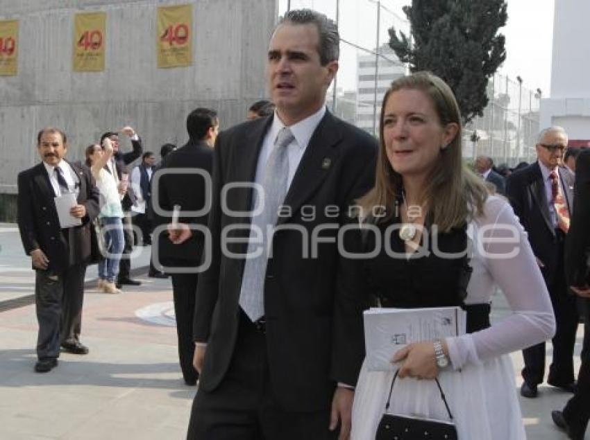 EMILIO BAÑOS ARDAVIN . UPAEP