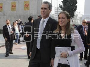 EMILIO BAÑOS ARDAVIN . UPAEP