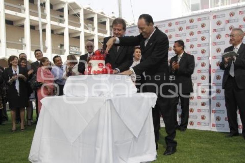 40 ANIVERSARIO UPAEP