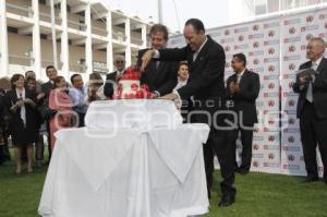 40 ANIVERSARIO UPAEP