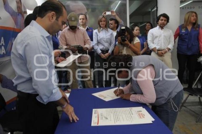 FIRMA RESULTADO DE TRABAJO AGUILAR CHEDRAUI