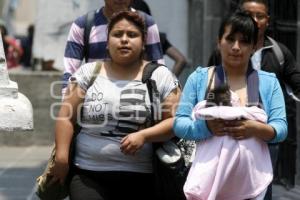 ESTRATEGIA NACIONAL PARA PREVENIR LA OBESIDAD