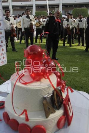 40 ANIVERSARIO UPAEP