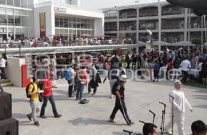 40 ANIVERSARIO UPAEP