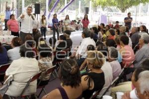 FRANCO RODRÍGUEZ VISITA ANALCO