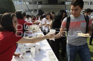 40 ANIVERSARIO UPAEP