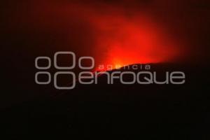 POPOCATÉPETL