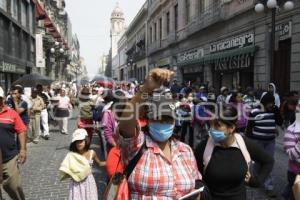 ANTORCHA CAMPESINA