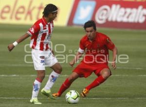 FINAL ASCENSO MX