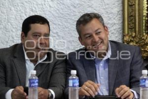 COMISIÓN PERMANENTE DEL CONGRESO