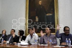 COMISIÓN PERMANENTE DEL CONGRESO