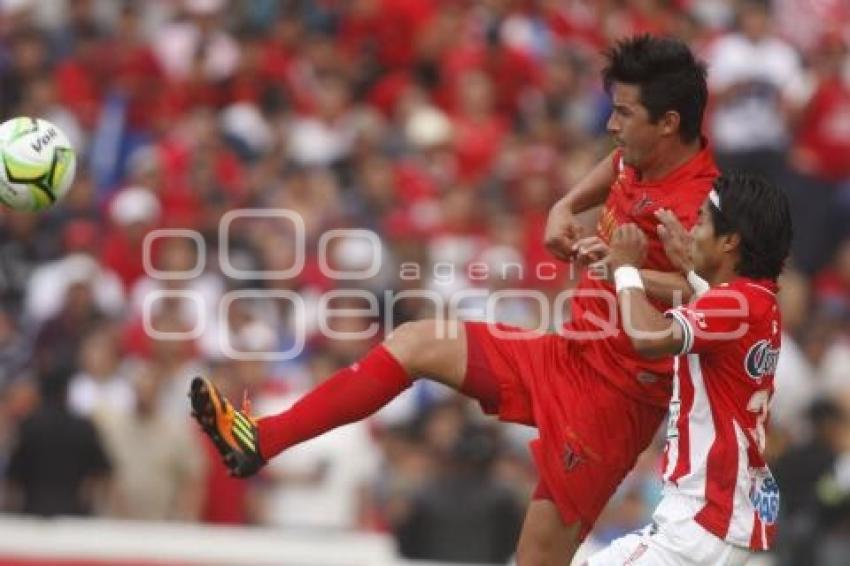 FINAL ASCENSO MX