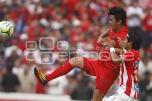 FINAL ASCENSO MX