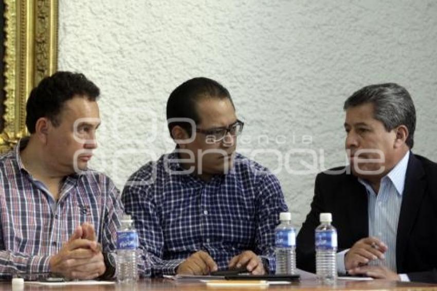 COMISIÓN PERMANENTE DEL CONGRESO