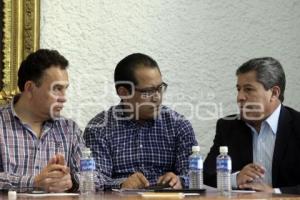 COMISIÓN PERMANENTE DEL CONGRESO