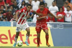 FINAL ASCENSO MX