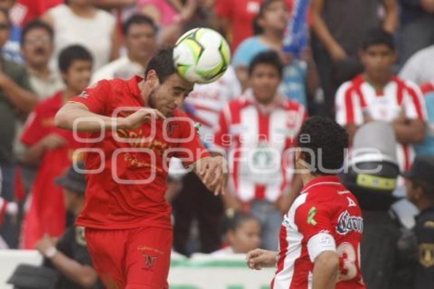 FINAL ASCENSO MX