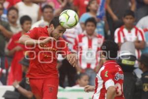 FINAL ASCENSO MX