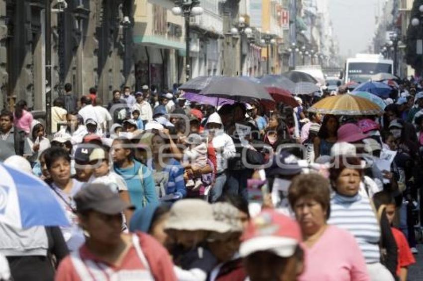 ANTORCHA CAMPESINA