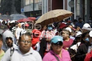 ANTORCHA CAMPESINA