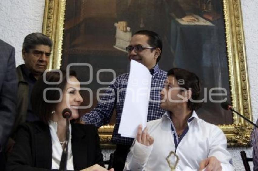 COMISIÓN PERMANENTE DEL CONGRESO