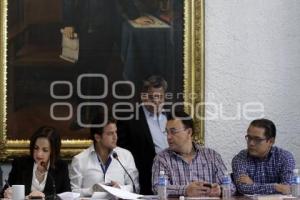 COMISIÓN PERMANENTE DEL CONGRESO