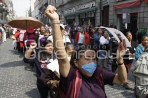 ANTORCHA CAMPESINA