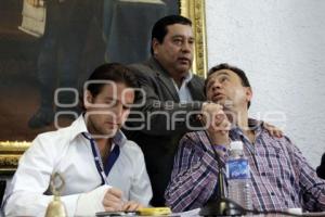 COMISIÓN PERMANENTE DEL CONGRESO