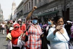ANTORCHA CAMPESINA