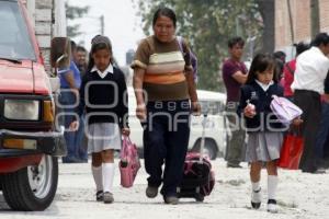 DÍA DE LAS MADRES