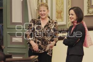 SESIÓN CONGRESO DEL ESTADO