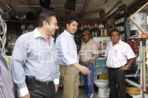 OBRAS CAMINO A TLALTEPANGO