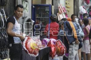 VENTAS DÍA DE LA MADRE