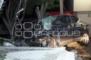 MUERE PRENSADO