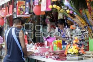 VENTAS DÍA DE LA MADRE