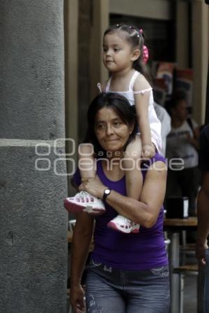 VENTAS DÍA DE LA MADRE