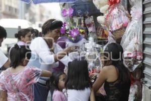 VENTAS DÍA DE LA MADRE