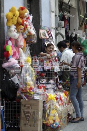 VENTAS DÍA DE LA MADRE