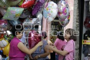 VENTAS DÍA DE LA MADRE