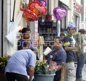 VENTAS DÍA DE LA MADRE