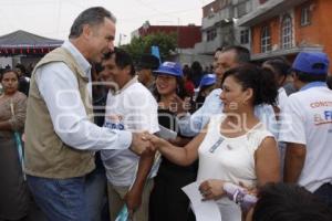 PABLO RODRIGUEZ  CANDIDATO DISTRITO 14 EN CLAVIJERO