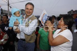 PABLO RODRIGUEZ  CANDIDATO DISTRITO 14 EN CLAVIJERO