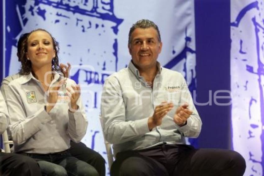 XXIII ENCUENTRO NACIONAL DE ACCIÓN JUVENIL